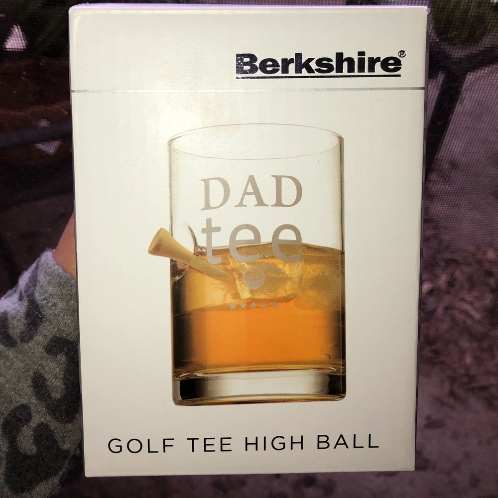 dad tee cup - Picture 2 of 5